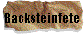 Backsteinfete