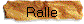 Ralle
