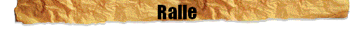 Ralle
